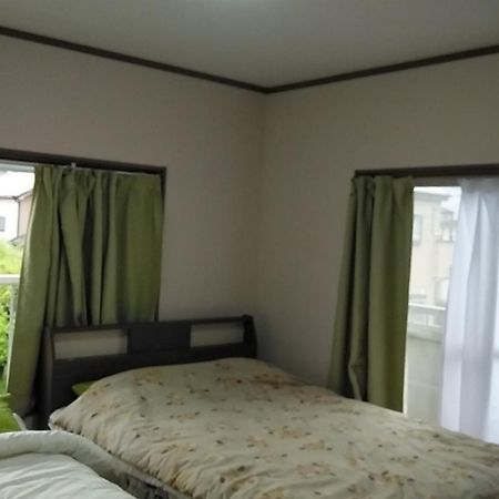 コウノトリの里の宿 Konosu Extérieur photo