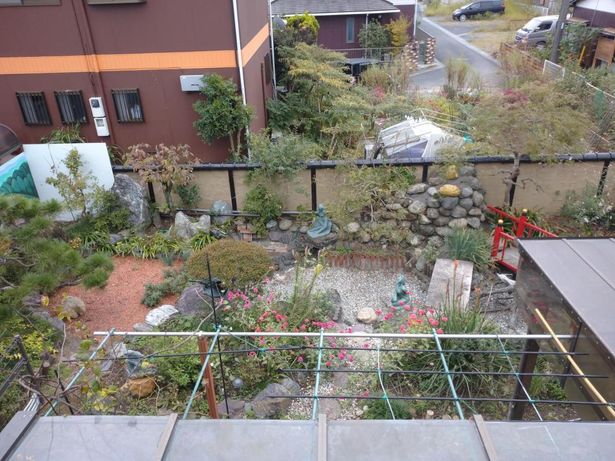 コウノトリの里の宿 Konosu Extérieur photo
