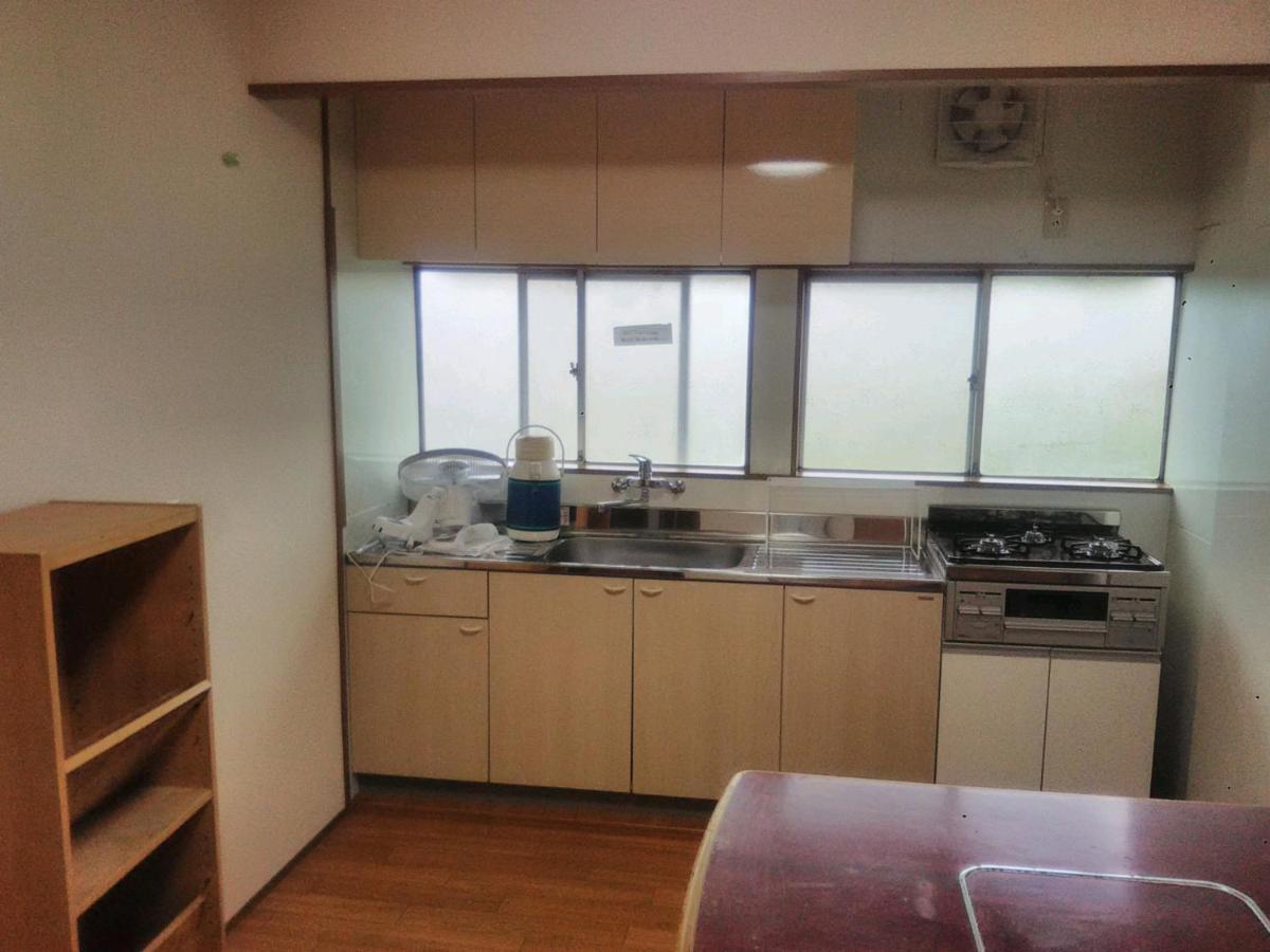 コウノトリの里の宿 Konosu Extérieur photo