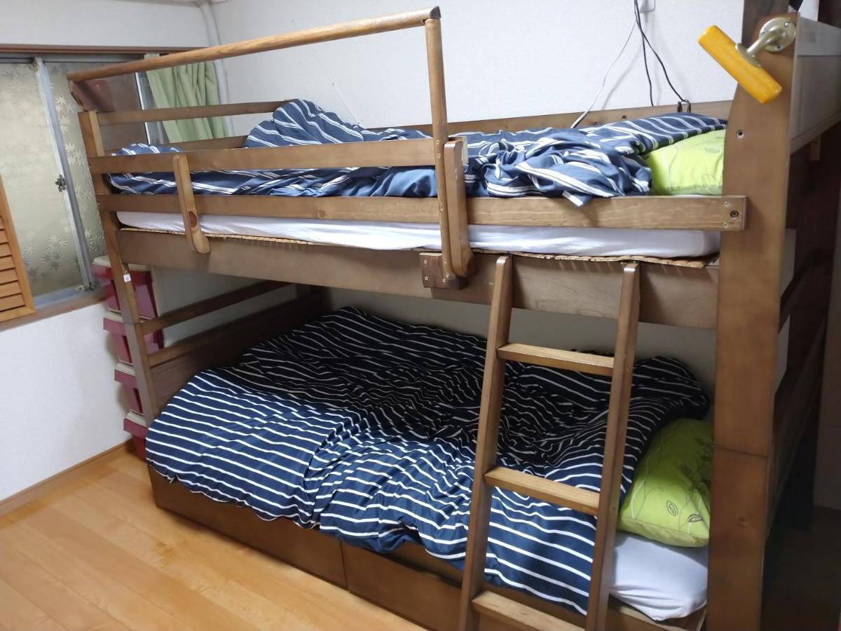 コウノトリの里の宿 Konosu Extérieur photo