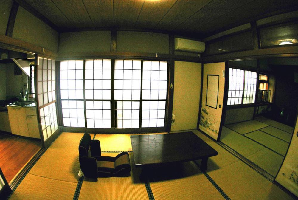 コウノトリの里の宿 Konosu Extérieur photo