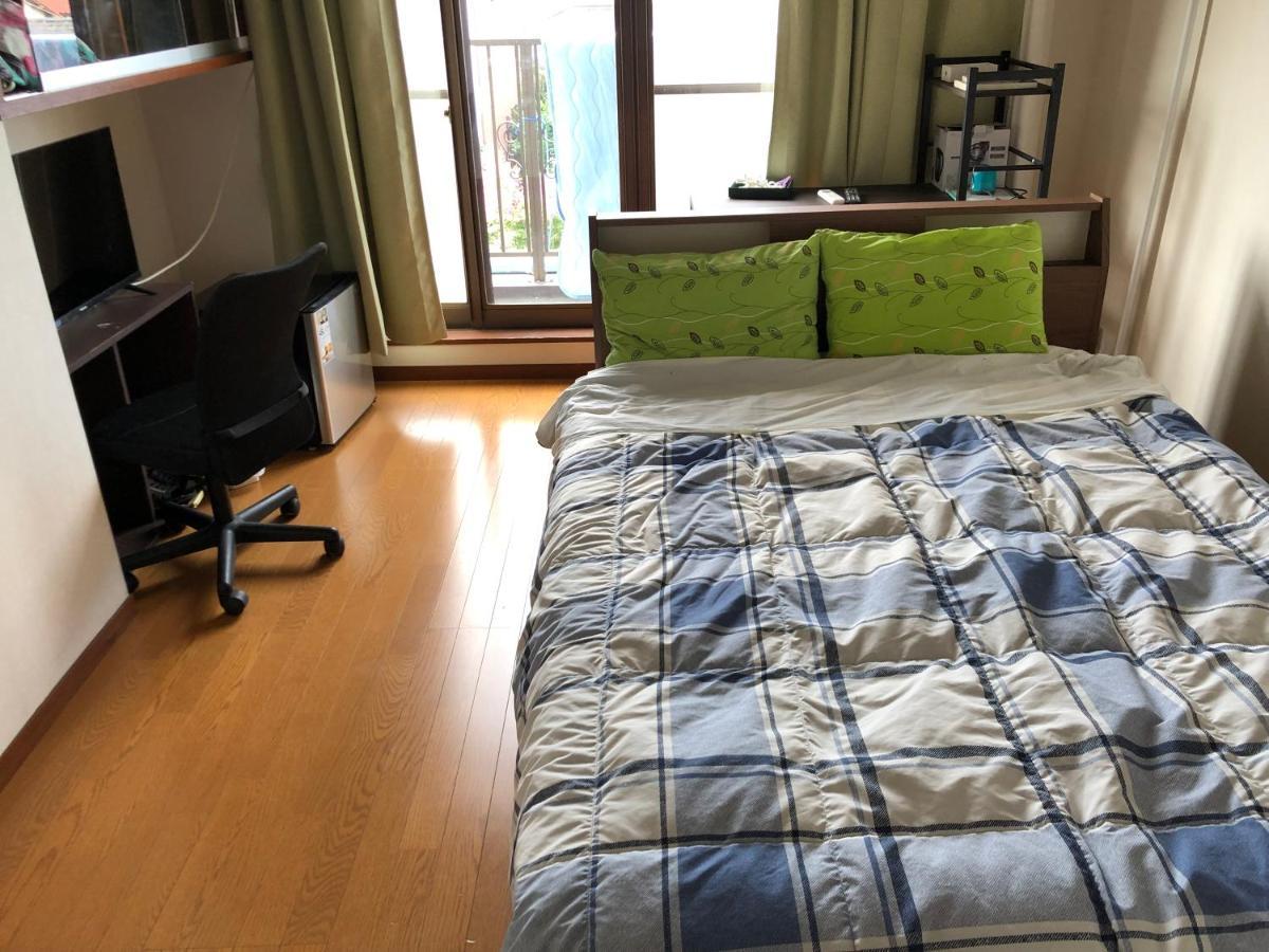 コウノトリの里の宿 Konosu Extérieur photo