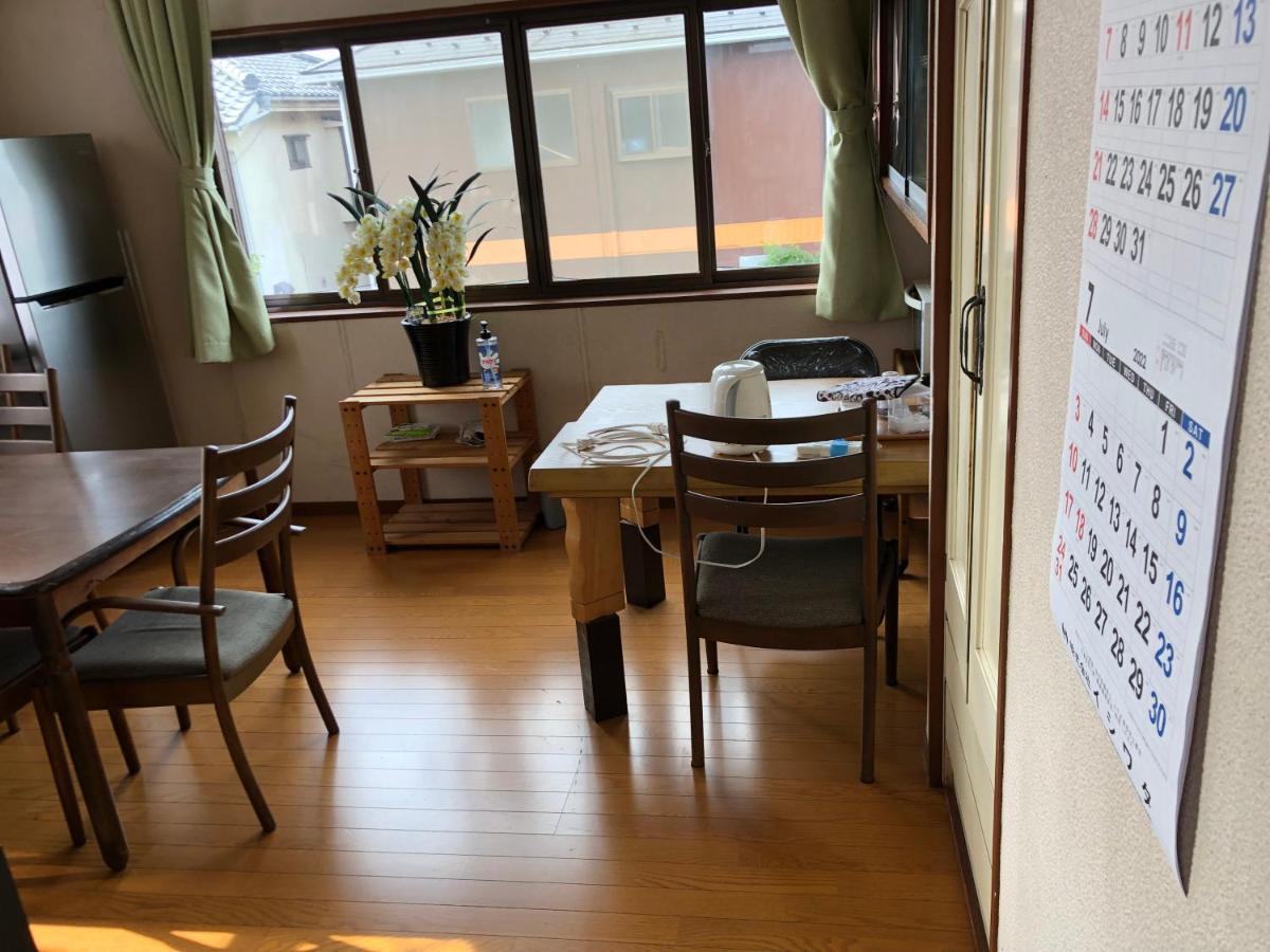 コウノトリの里の宿 Konosu Extérieur photo