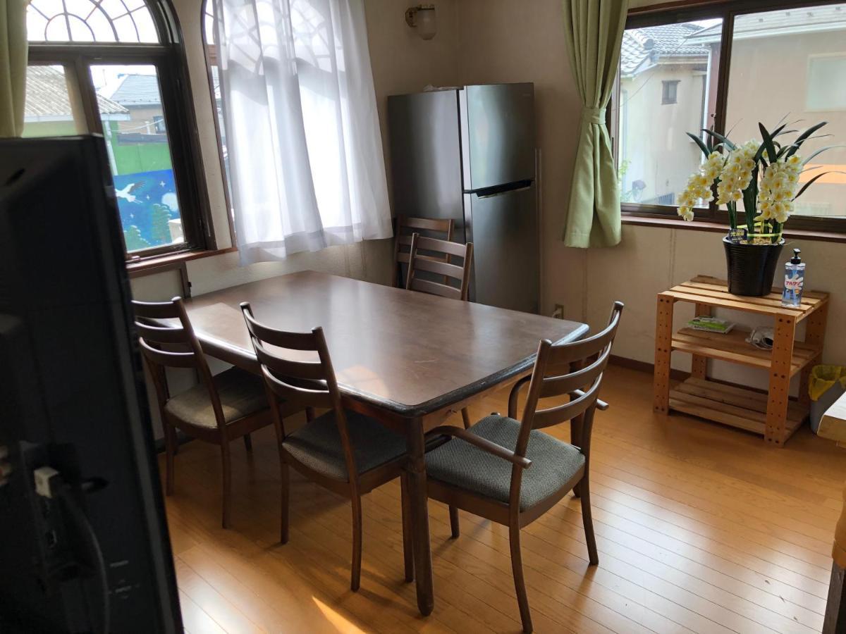 コウノトリの里の宿 Konosu Extérieur photo