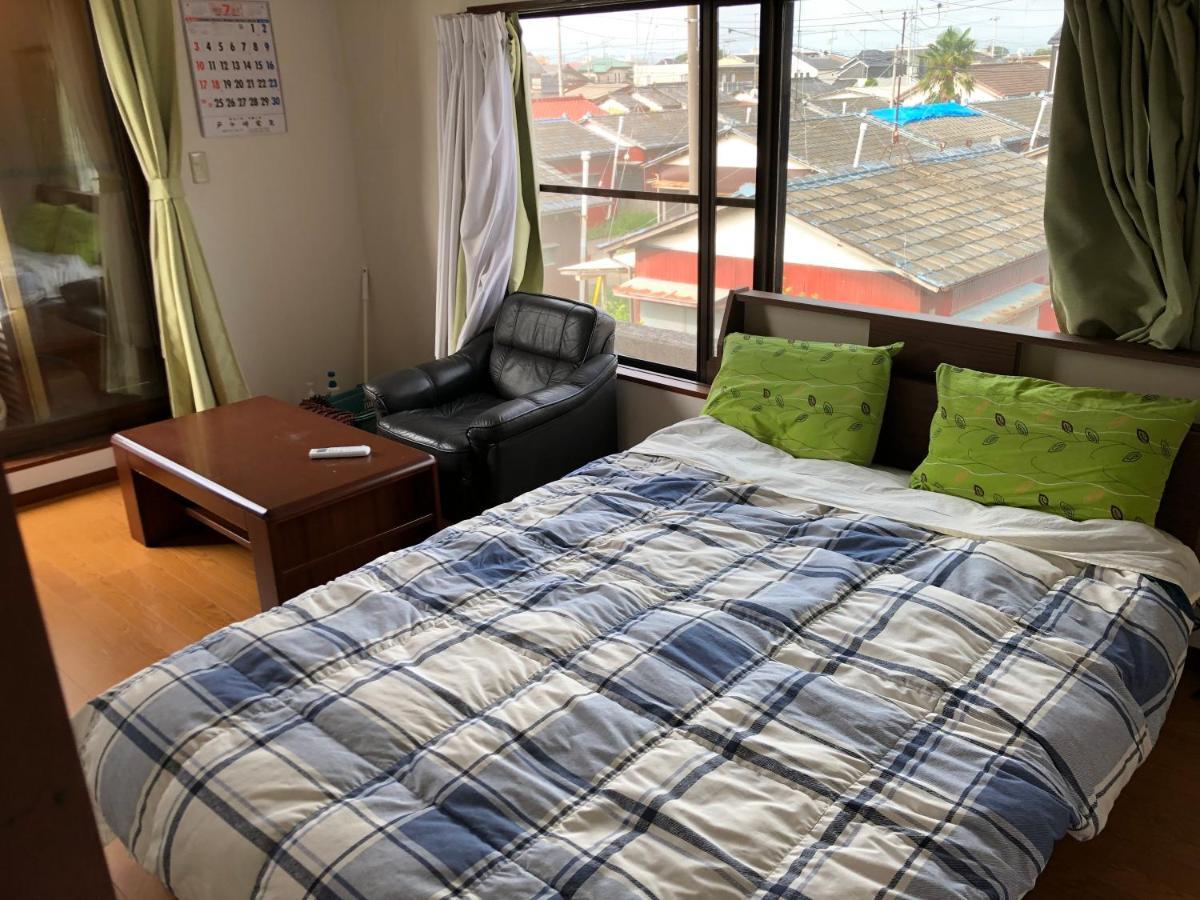 コウノトリの里の宿 Konosu Extérieur photo