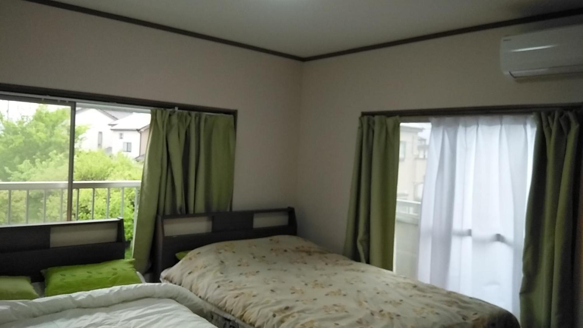 コウノトリの里の宿 Konosu Extérieur photo